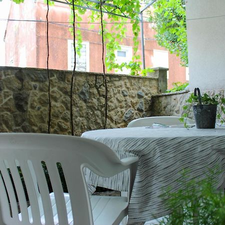 Cvita Apartment Vodice Zewnętrze zdjęcie