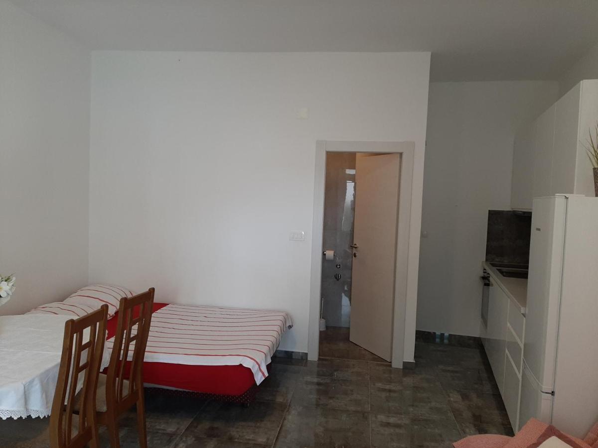 Cvita Apartment Vodice Zewnętrze zdjęcie