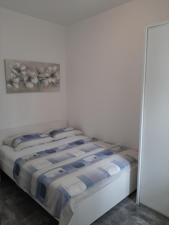 Cvita Apartment Vodice Zewnętrze zdjęcie
