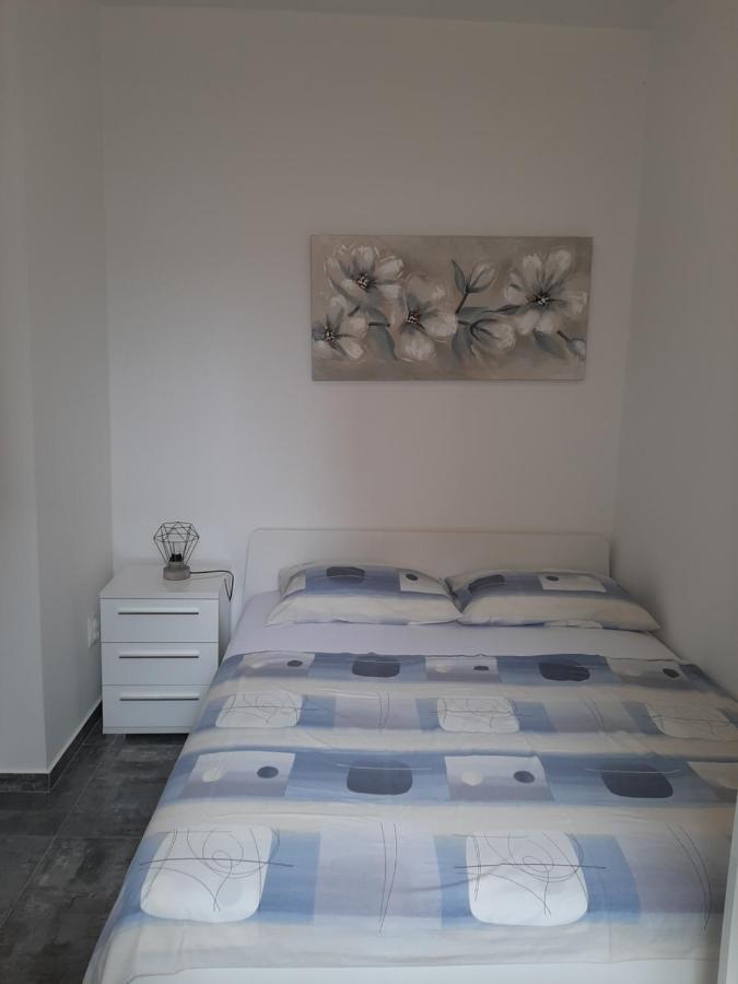 Cvita Apartment Vodice Zewnętrze zdjęcie