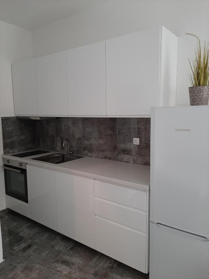 Cvita Apartment Vodice Zewnętrze zdjęcie