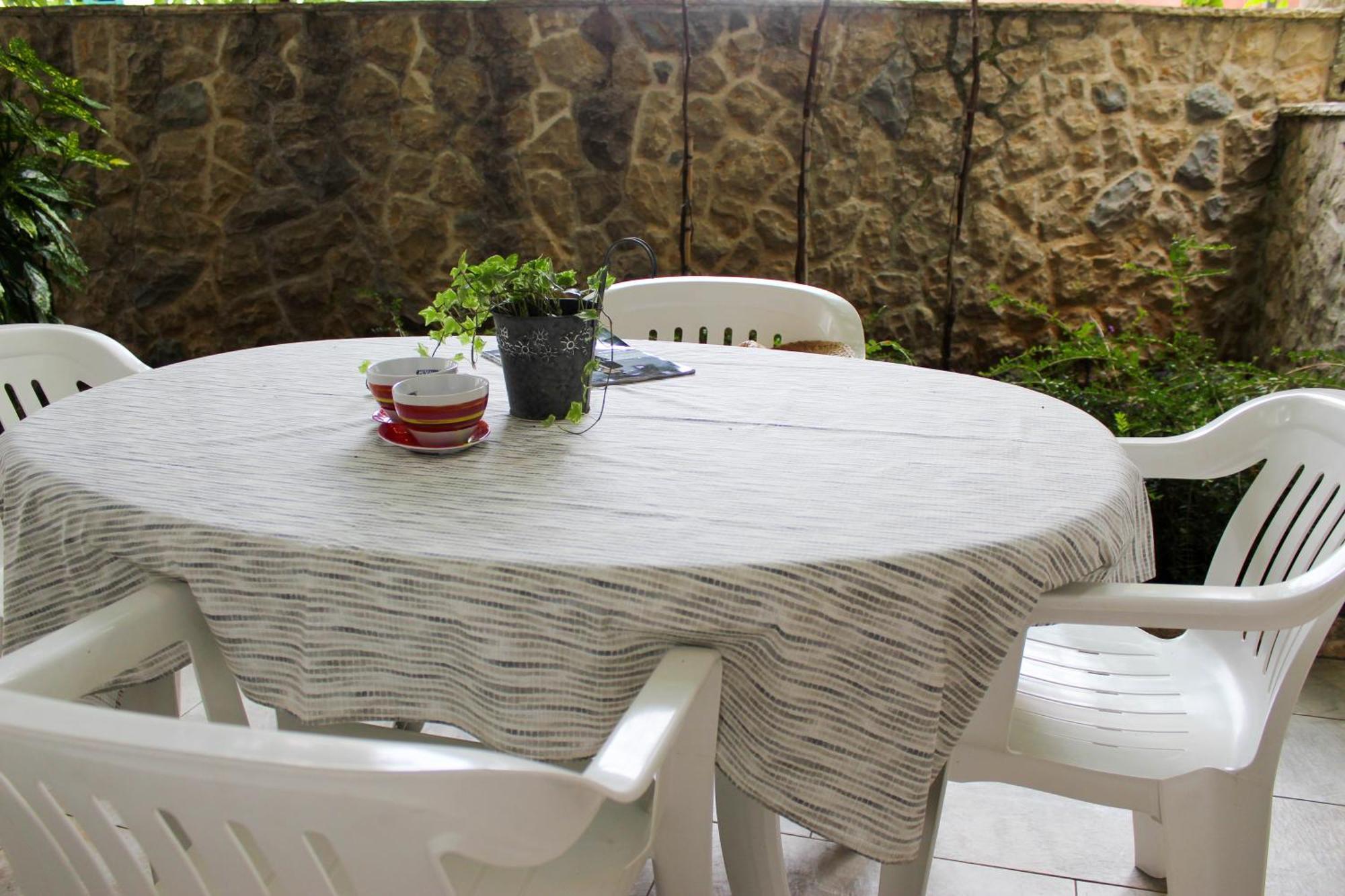 Cvita Apartment Vodice Zewnętrze zdjęcie