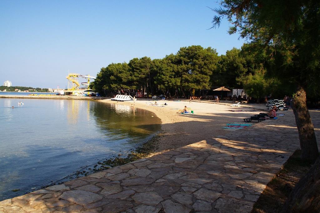 Cvita Apartment Vodice Zewnętrze zdjęcie